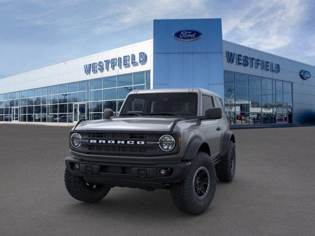 new 2024 Ford Bronco car, priced at $55,485