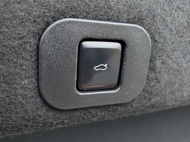 used 2017 Lincoln Continental car, priced at $28,995