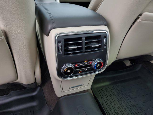 used 2017 Lincoln Continental car, priced at $28,995