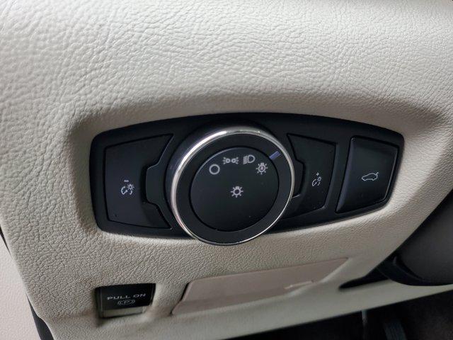 used 2017 Lincoln Continental car, priced at $28,995