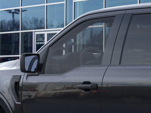 new 2025 Ford F-150 car, priced at $54,900