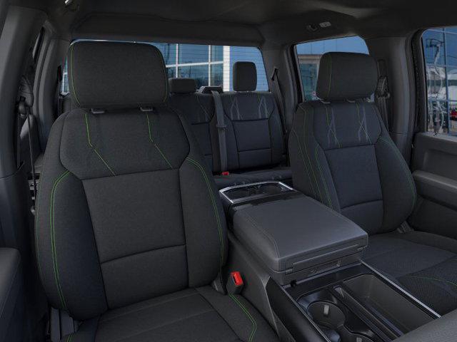 new 2025 Ford F-150 car, priced at $54,900