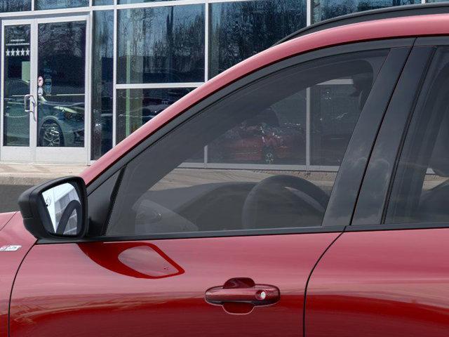 new 2025 Ford Escape car, priced at $36,610