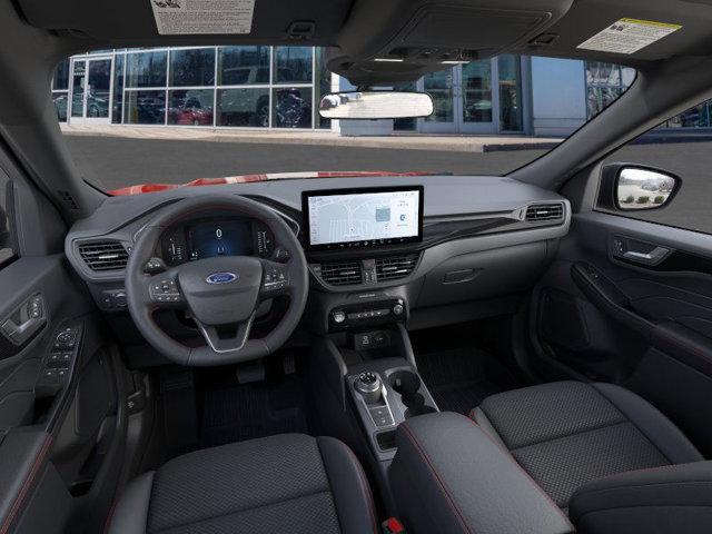 new 2025 Ford Escape car, priced at $36,610