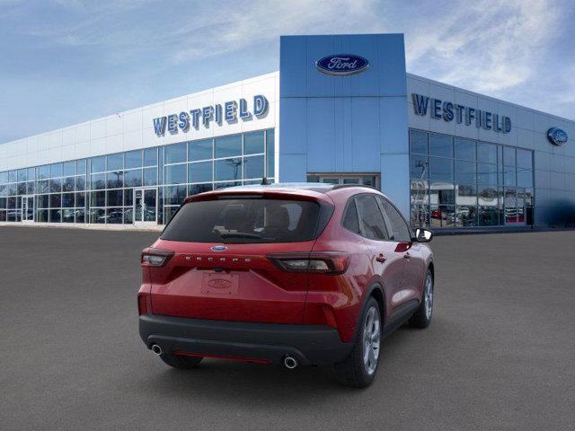 new 2025 Ford Escape car, priced at $36,610
