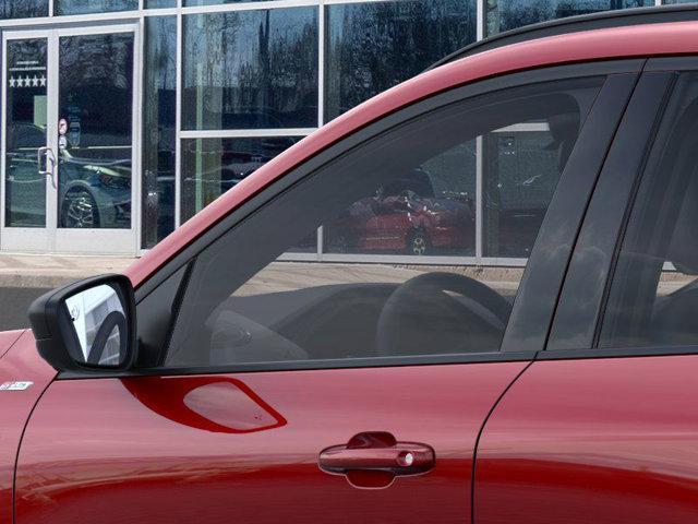 new 2025 Ford Escape car, priced at $36,610