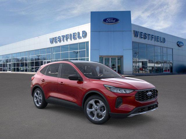 new 2025 Ford Escape car, priced at $36,610