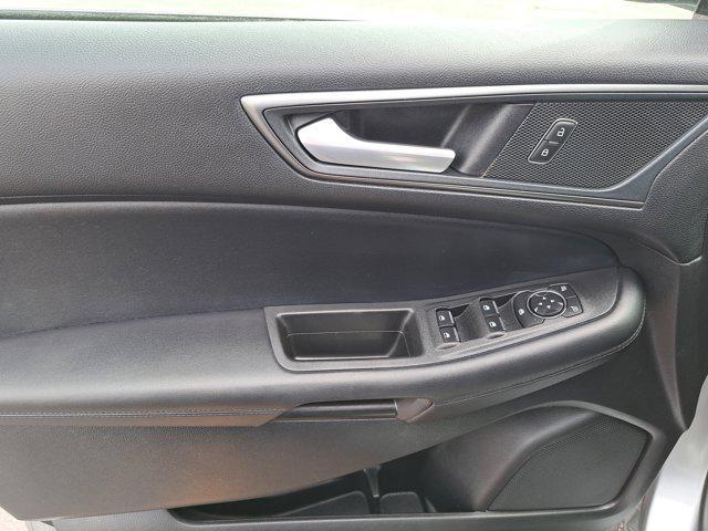 used 2021 Ford Edge car, priced at $21,995