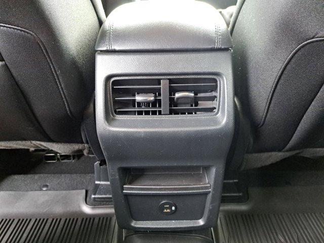 used 2021 Ford Edge car, priced at $21,995
