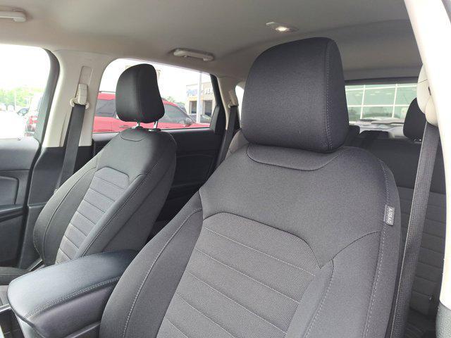 used 2021 Ford Edge car, priced at $21,995