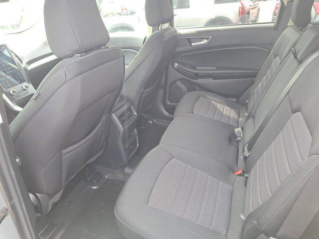 used 2021 Ford Edge car, priced at $21,995