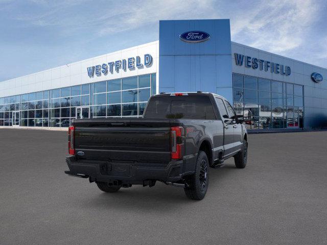 new 2025 Ford F-250 car, priced at $99,995
