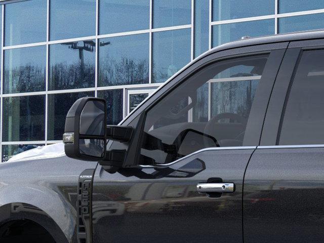 new 2025 Ford F-250 car, priced at $99,995