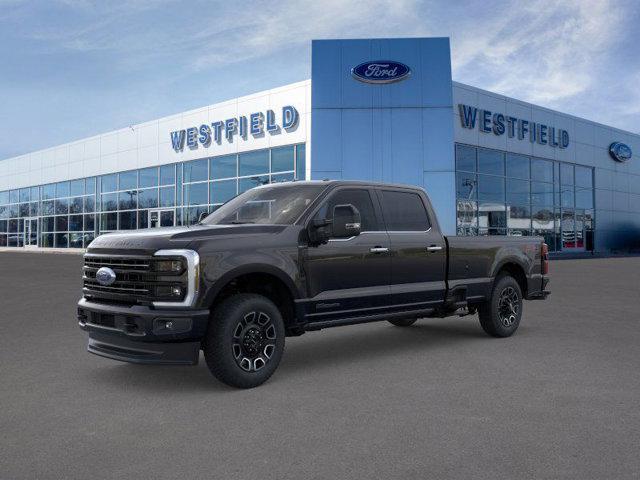 new 2025 Ford F-250 car, priced at $99,995