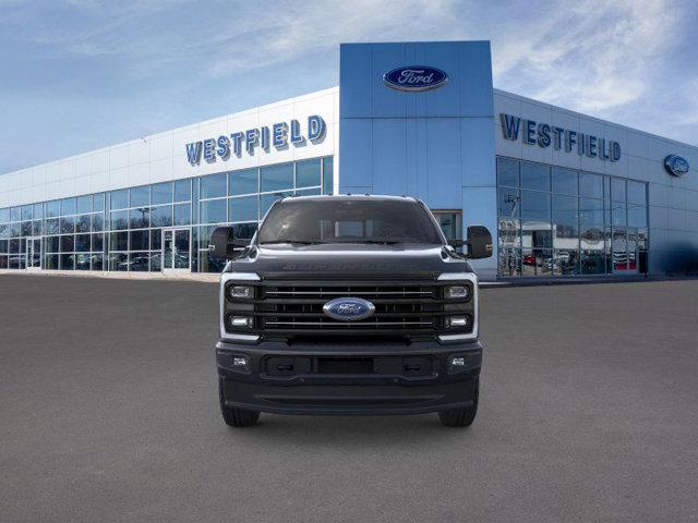 new 2025 Ford F-250 car, priced at $99,995