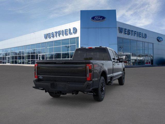 new 2025 Ford F-250 car, priced at $99,995
