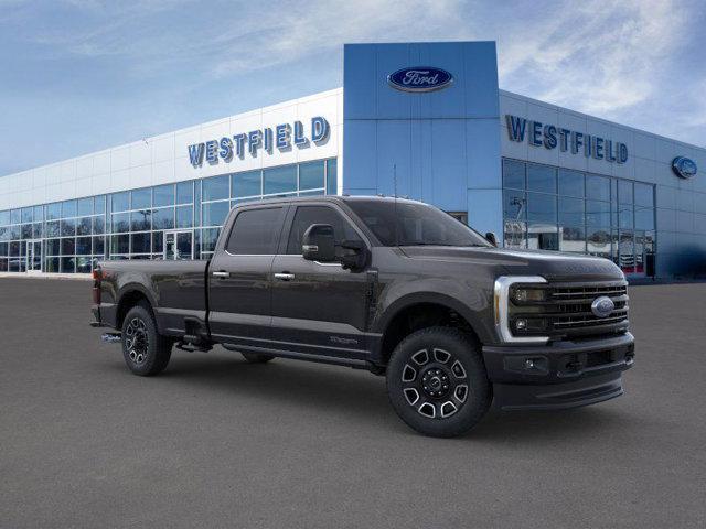 new 2025 Ford F-250 car, priced at $99,995