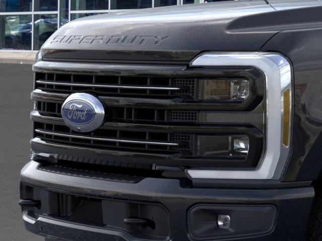 new 2025 Ford F-250 car, priced at $99,995