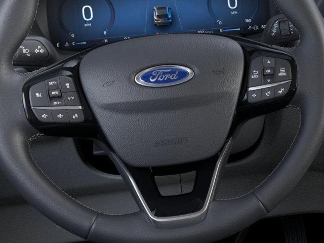 new 2024 Ford Escape car, priced at $33,374