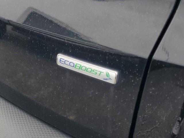 used 2020 Ford Escape car, priced at $21,495