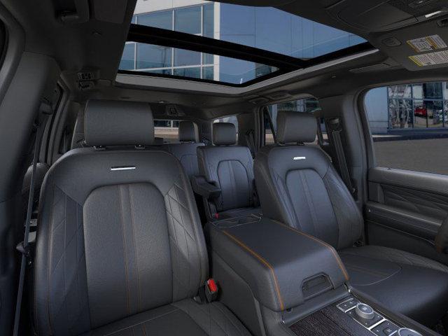 new 2024 Ford Expedition car, priced at $90,630