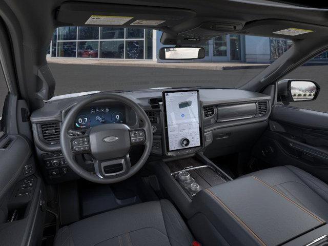 new 2024 Ford Expedition car, priced at $90,630