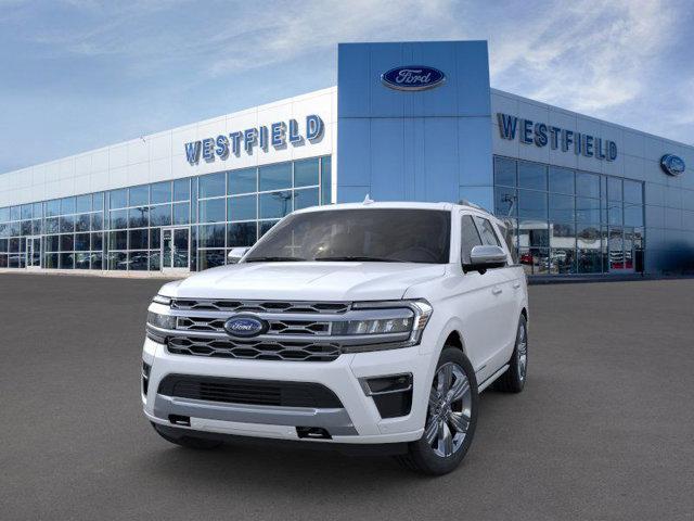 new 2024 Ford Expedition car, priced at $90,630