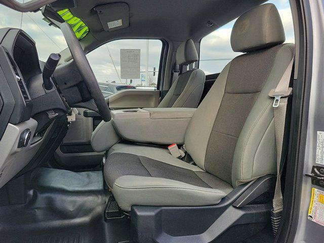 used 2020 Ford F-150 car, priced at $22,995