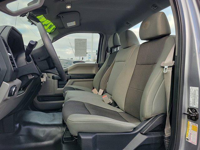 used 2020 Ford F-150 car, priced at $22,995