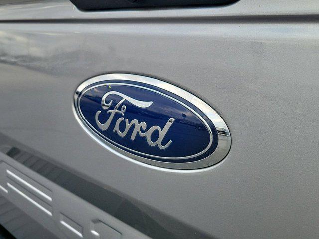 used 2020 Ford F-150 car, priced at $22,995