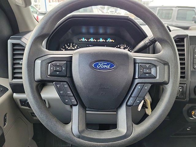 used 2020 Ford F-150 car, priced at $22,995