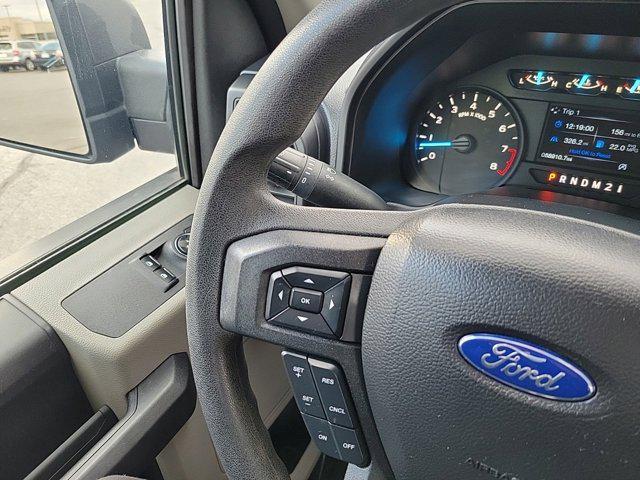 used 2020 Ford F-150 car, priced at $22,995