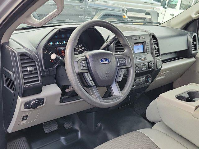 used 2020 Ford F-150 car, priced at $22,995