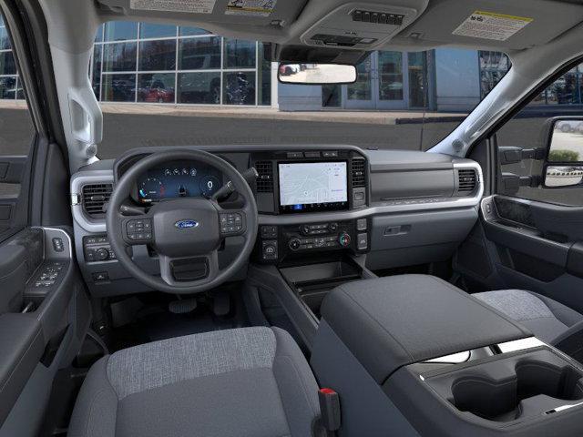 new 2024 Ford F-250 car, priced at $71,160