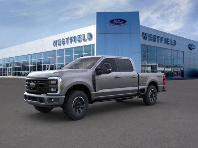 new 2024 Ford F-250 car, priced at $71,160