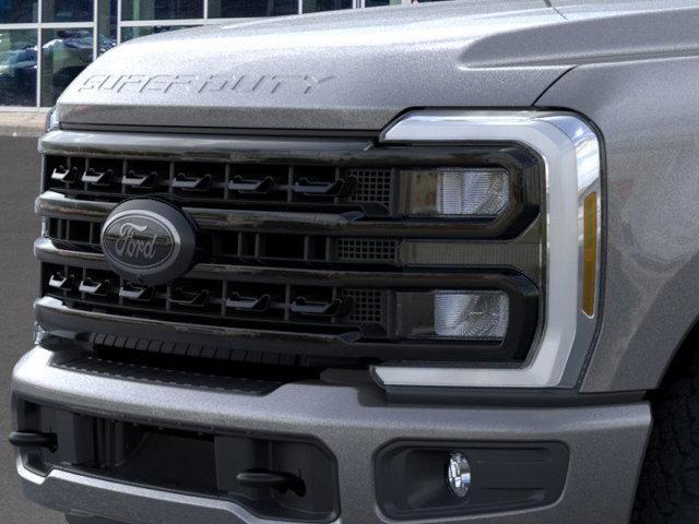 new 2024 Ford F-250 car, priced at $71,160