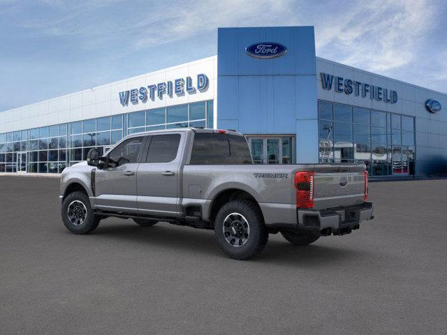 new 2024 Ford F-250 car, priced at $71,160