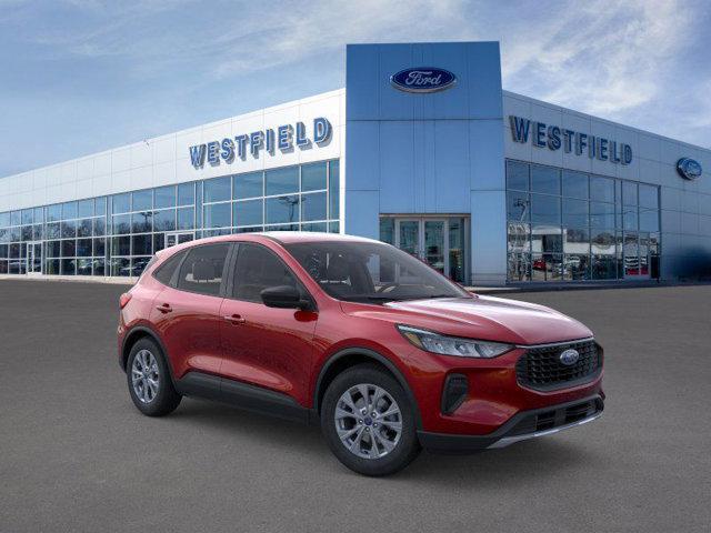 new 2025 Ford Escape car, priced at $30,620