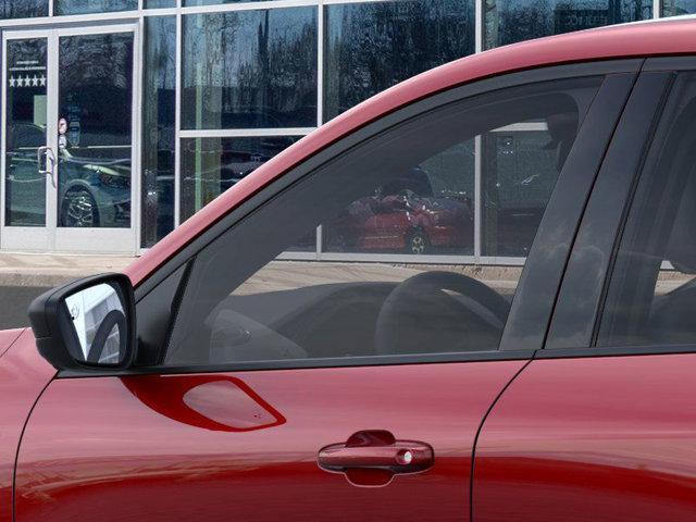new 2025 Ford Escape car, priced at $30,620