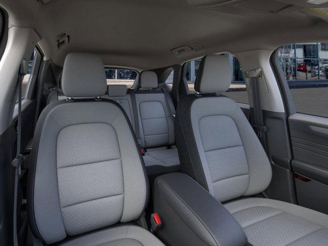 new 2025 Ford Escape car, priced at $30,620