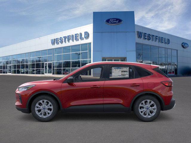 new 2025 Ford Escape car, priced at $30,620