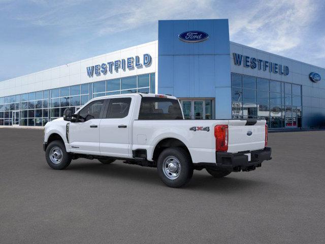 new 2024 Ford F-250 car, priced at $64,050