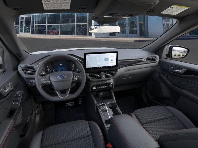 new 2025 Ford Escape car, priced at $38,385