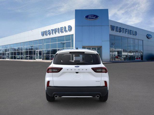 new 2025 Ford Escape car, priced at $38,385