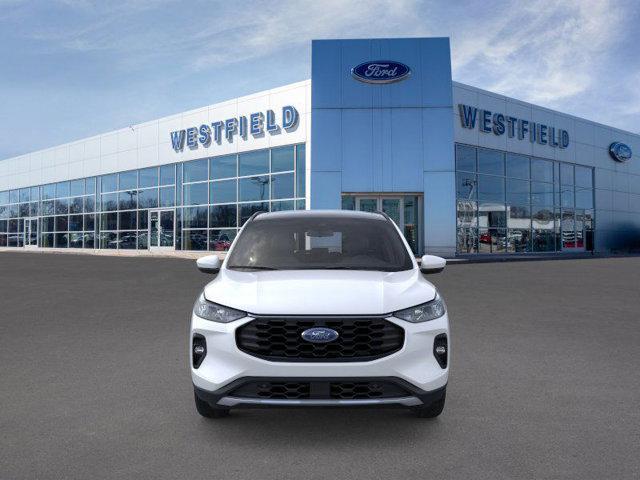 new 2025 Ford Escape car, priced at $38,385