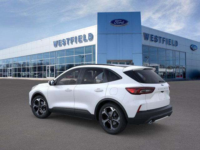 new 2025 Ford Escape car, priced at $38,385