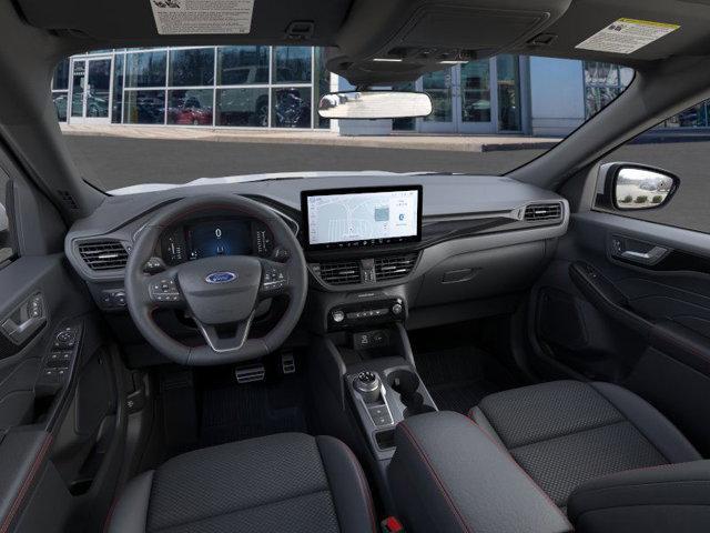 new 2025 Ford Escape car, priced at $38,385