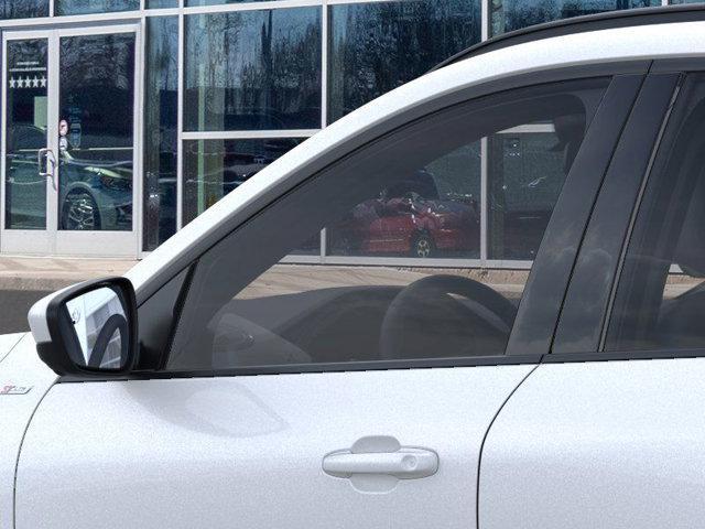new 2025 Ford Escape car, priced at $38,385