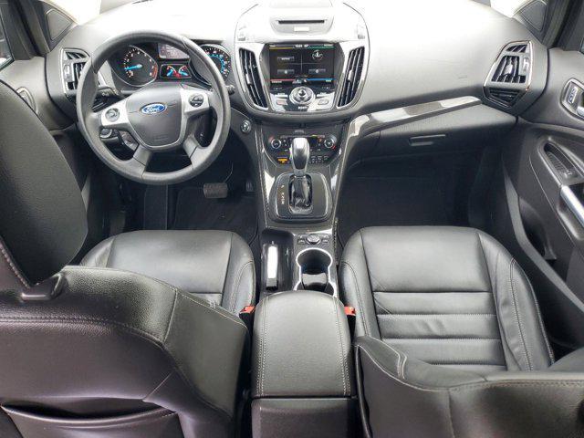 used 2015 Ford Escape car, priced at $12,995