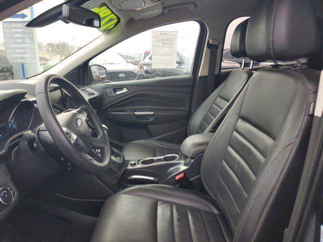 used 2015 Ford Escape car, priced at $12,995